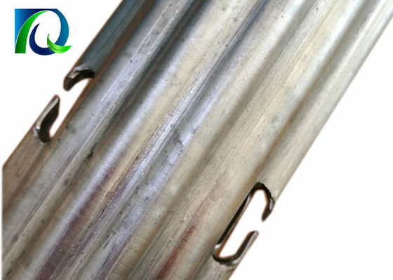 স্পেন গ্রেপ ম্যানোর ২.৪ মি এইচ ভাইনইয়ার্ড ট্রেলিস পোস্ট